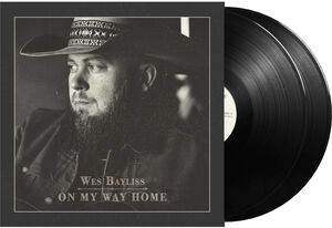 On My Way Home , Wes Bayliss