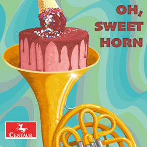 Oh, Sweet Horn , Bruce Heim