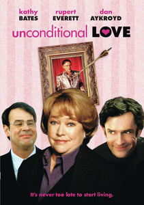 Unconditional Love , Rupert Everett