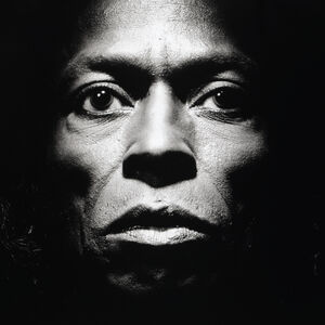 Tutu , Miles Davis