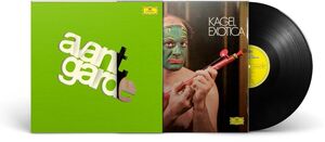 Kagel: Exotica (Avantgarde Series) , Mauricio Kagel