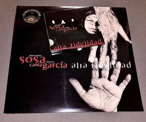 Alta Fidelidad [Import] , Mercedes Sosa