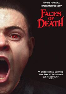 Faces of Death , Charli XCX