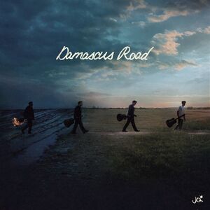 Damascus Road , Josiah Queen