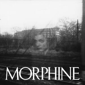 Cocoon , Morphine