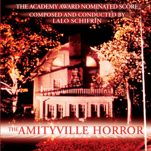 The Amityville Horror (Original Motion Picture Score) , Lalo Schifrin