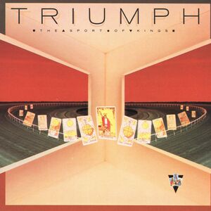Sport of Kings , Triumph
