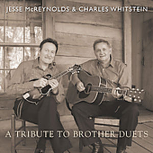 Tribute To Brother Duets , Jesse McReynolds