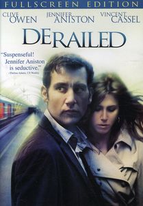 Derailed