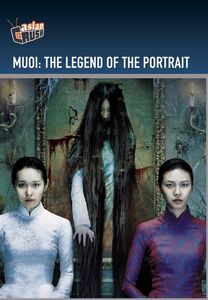 Muoi: The Legend of the Portrait