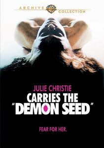 Demon Seed , Julie Christie