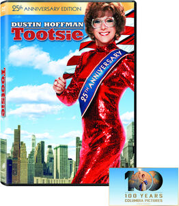 Tootsie , Jo Harvey Allen
