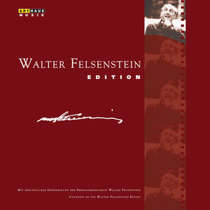 Walter Felsenstein Edition