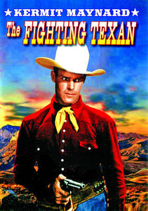 Fighting Texan , Edward Cassidy