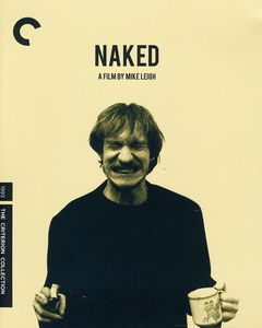 Naked (Criterion Collection)