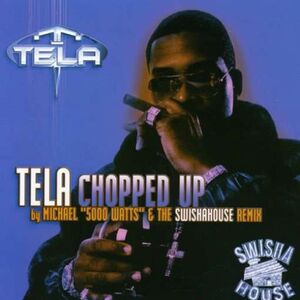 Double Dose Screwed and Chopped [Explicit Content] , Tela