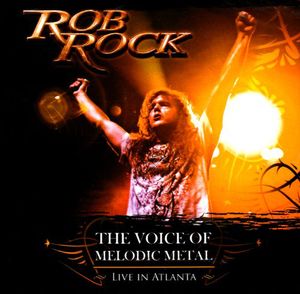 Voice Of Melodic Metal