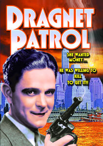 Dragnet Patrol , George "Gabby" Hayes