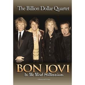 Bon Jovi - In the Third Millen