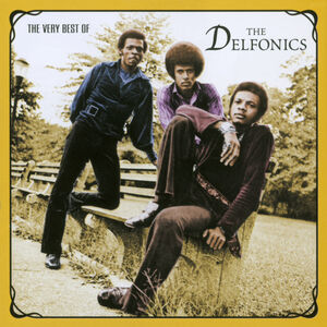 Platinum and Gold Collection , The Delfonics