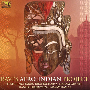 Ravi's Afro-indian Project
