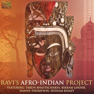 Ravi's Afro-indian Project , Various Artists