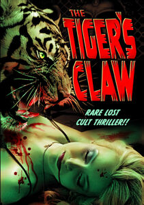 Tigers Claw , Harry Piel
