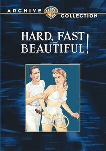 Hard, Fast and Beautiful , Carleton Young