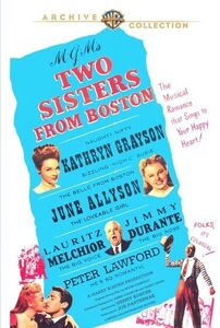 Two Sisters From Boston , Kathryn Grayson
