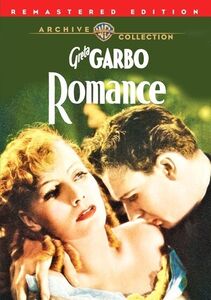 Romance , Greta Garbo