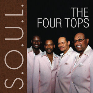 S.O.U.L. , The Four Tops