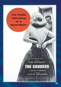 The Goddess , Kim Stanley