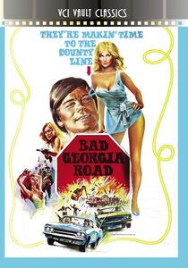 Bad Georgia Road , Gary Lockwood