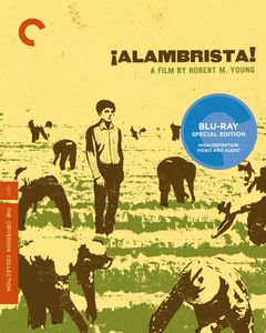 Alambrista! (Criterion Collection)