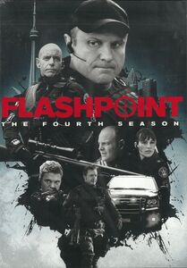 Flashpoint: The Fourth Season , Enrico Colantoni
