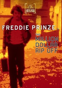 The Million Dollar Rip-Off , Linda Scruggs