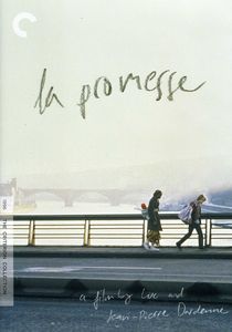 La Promesse (Criterion Collection) , Olivier Gourmet