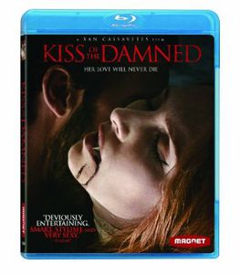 Kiss of the Damned