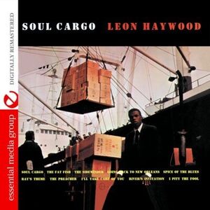 Soul Cargo , Leon Haywood