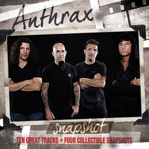 Snapshot: Anthrax , Anthrax