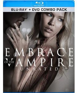 Embrace of the Vampire