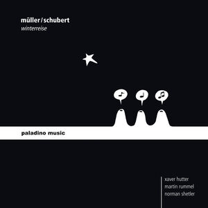 Winterreise , Martin Rummel