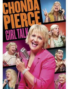 Chonda Pierce: Girl Talk