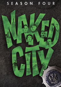 Naked City: Season 4