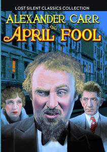 April Fool (Silent)