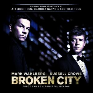 Broken City (Original Soundtrack)