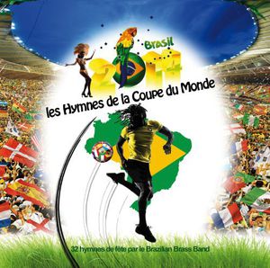 World Cup Soccer Hymns