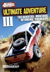 Petersen's 4Wheel Off-Road Ultimate Adventure III