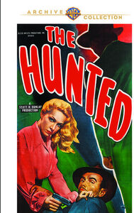 The Hunted , Preston S. Foster