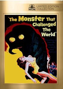 The Monster That Challenged the World